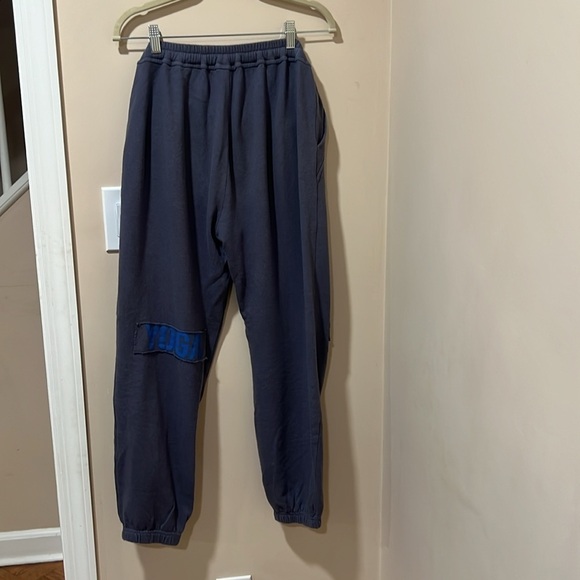 ST BARTH KARMA YOGA ZEN sweatpants size Small - Picture 4 of 10